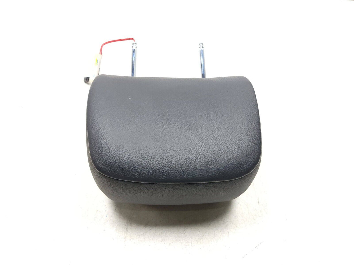 07-13 Bmw X5 E70 Front Passenger Seat Headrest OEM