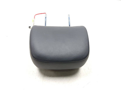 07-13 Bmw X5 E70 Front Passenger Seat Headrest OEM