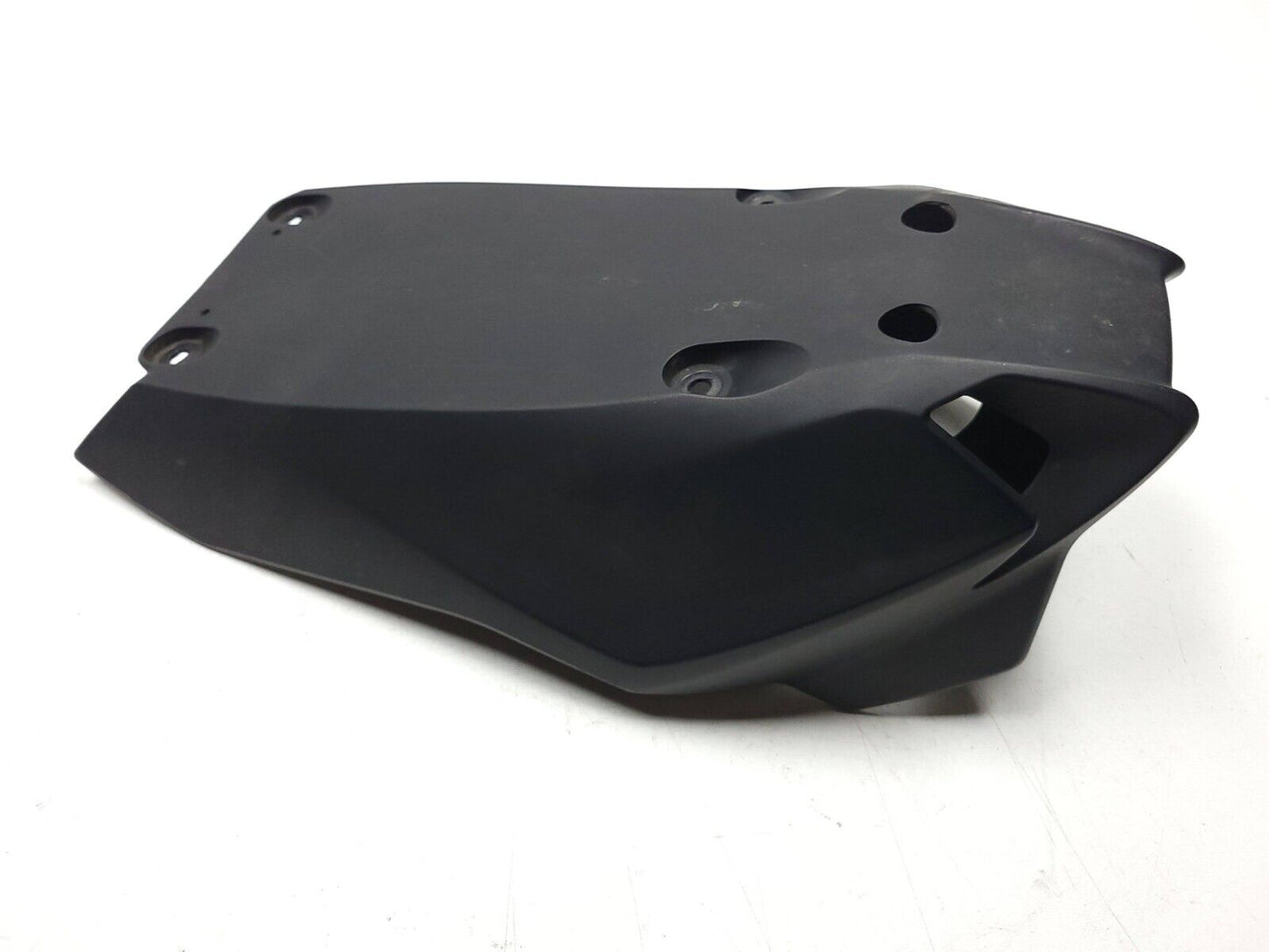 2017 - 2024 BMW G310r Rear Lower Under Belly Cowl Fairing OEM