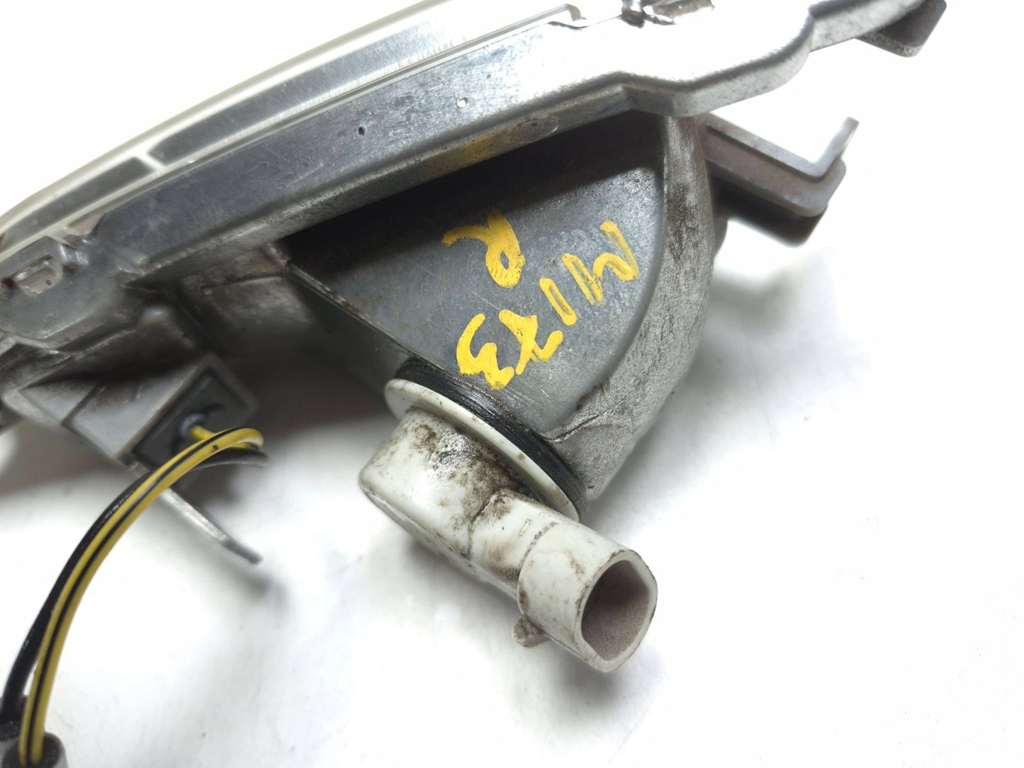 2022 Piaggio Liberty 150 Front Right Running Light Turn Signal OEM