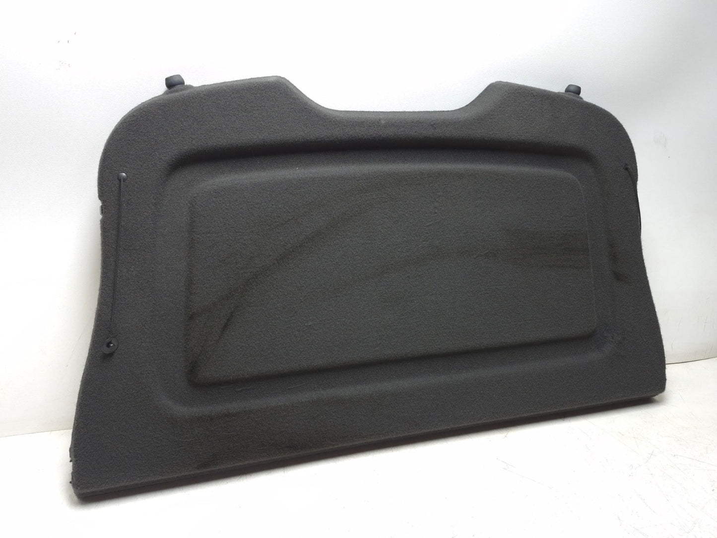 2017 Ford Focus St Rear Cargo Shelf Trunk Cover OEM