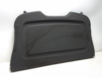 2017 Ford Focus St Rear Cargo Shelf Trunk Cover OEM