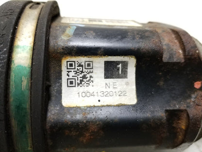 08 - 15 Scion Xb Front Axle Shaft Driver Side Left OEM
