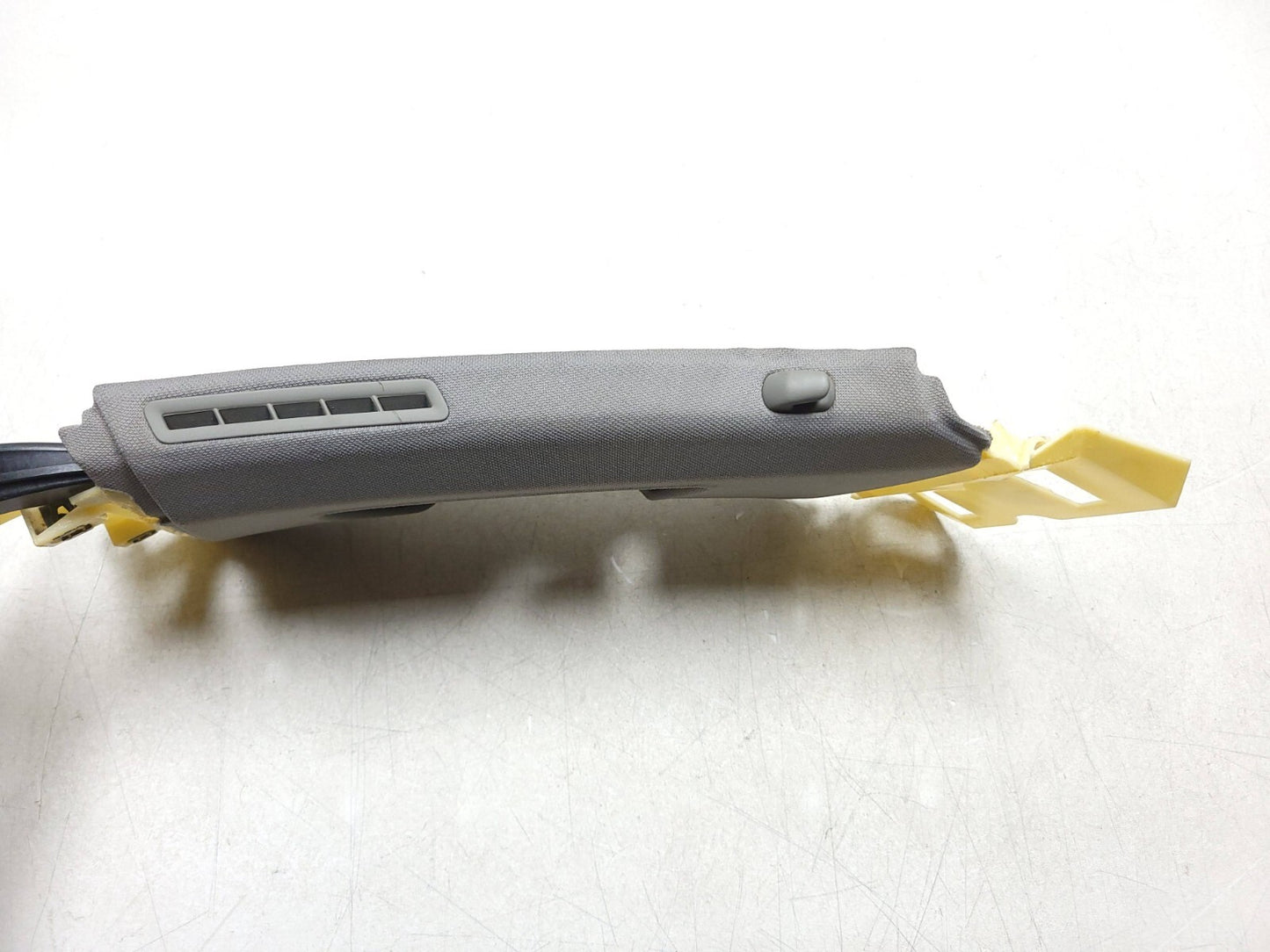2006 Audi A8l A8 S8 B Pillar Upper Trim Left & Right OEM