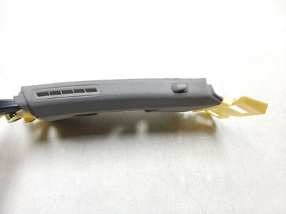 2006 Audi A8l A8 S8 B Pillar Upper Trim Left & Right OEM