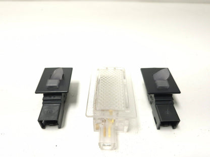 2020 Dodge Challenger Courtesy Lamp 3 Pcs OEM