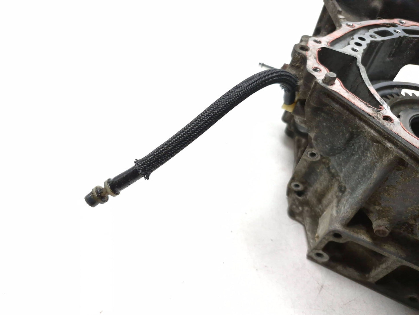 2012 Toyota Camry Automatic Transmission Case 3514133140 2.5l OEM