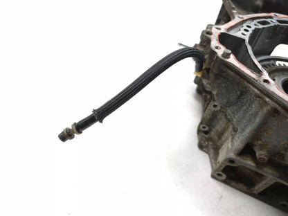 2012 Toyota Camry Automatic Transmission Case 3514133140 2.5l OEM