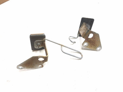 2005 Kawasaki Bn125 Eliminator Reflector Front Fork Pair OEM