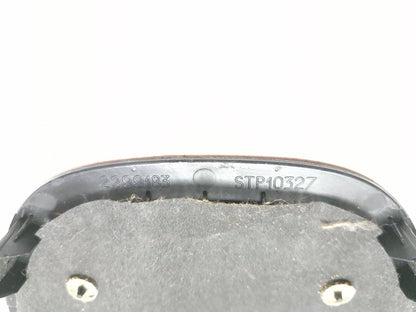 2014 Fiat 500l Quarter Panel Lower Speaker Cover Trim Left & Right OEM