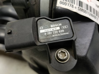 16-19 Ski-doo Renegade 900 Enduro Ace Intake Manifold Oem✅