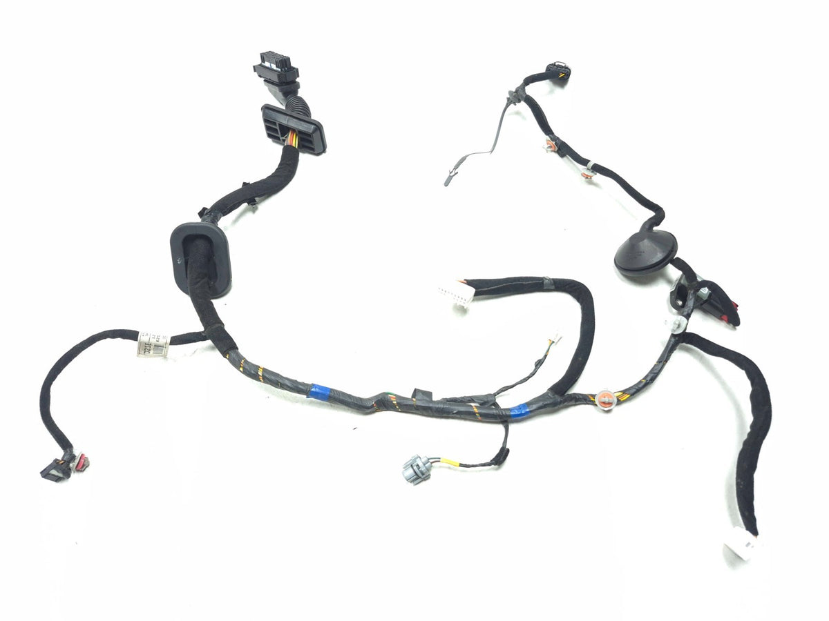 2015 Kia Optima Front Door Wire Harness Left Driver Side 91620-2t160 OEM