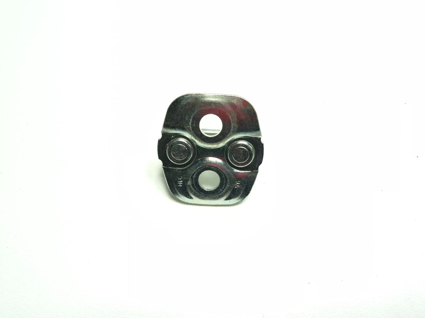 2020 Infiniti Q50 Door Hinge Passenger Side Right Front & Rear Oem✅