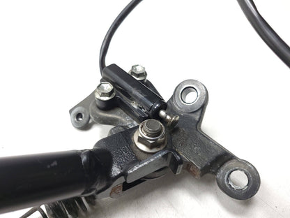 2011 - 2024 Suzuki Gsxr600 Gsxr750 Kick Stand OEM