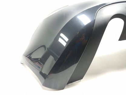 2013 Volvo S60 Rear Bumper Cover OEM