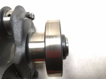 2016 Honda Fit Engine Crankshaft OEM