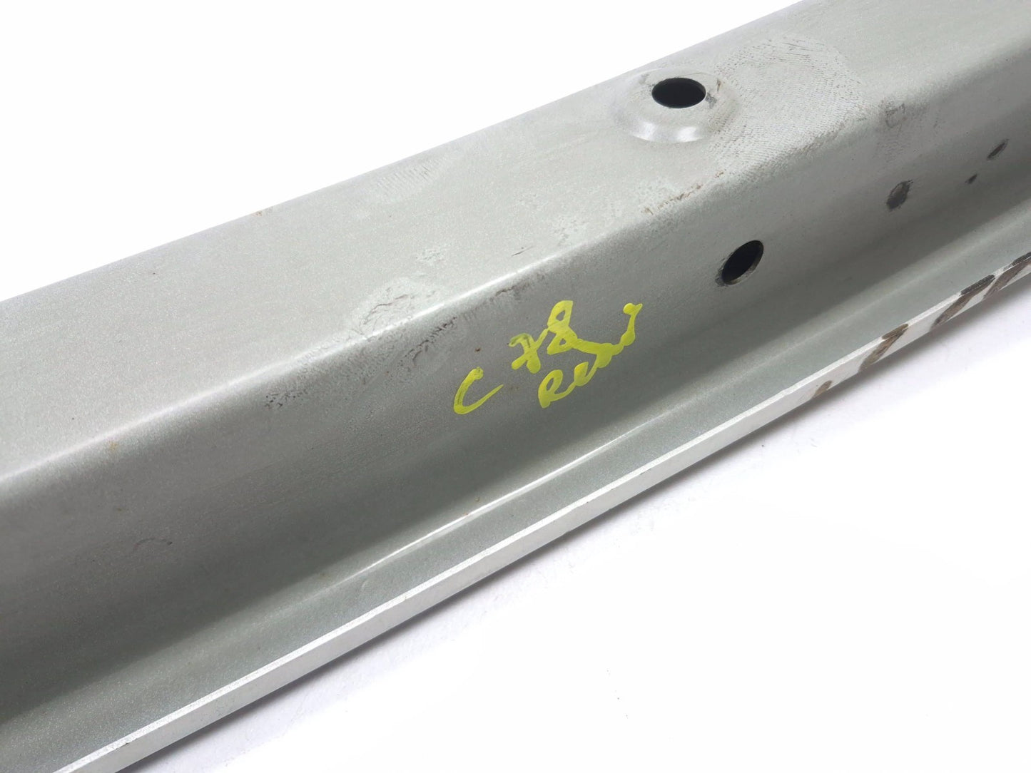 2012 Volvo C30 Rear Bumper Reinforcement OEM