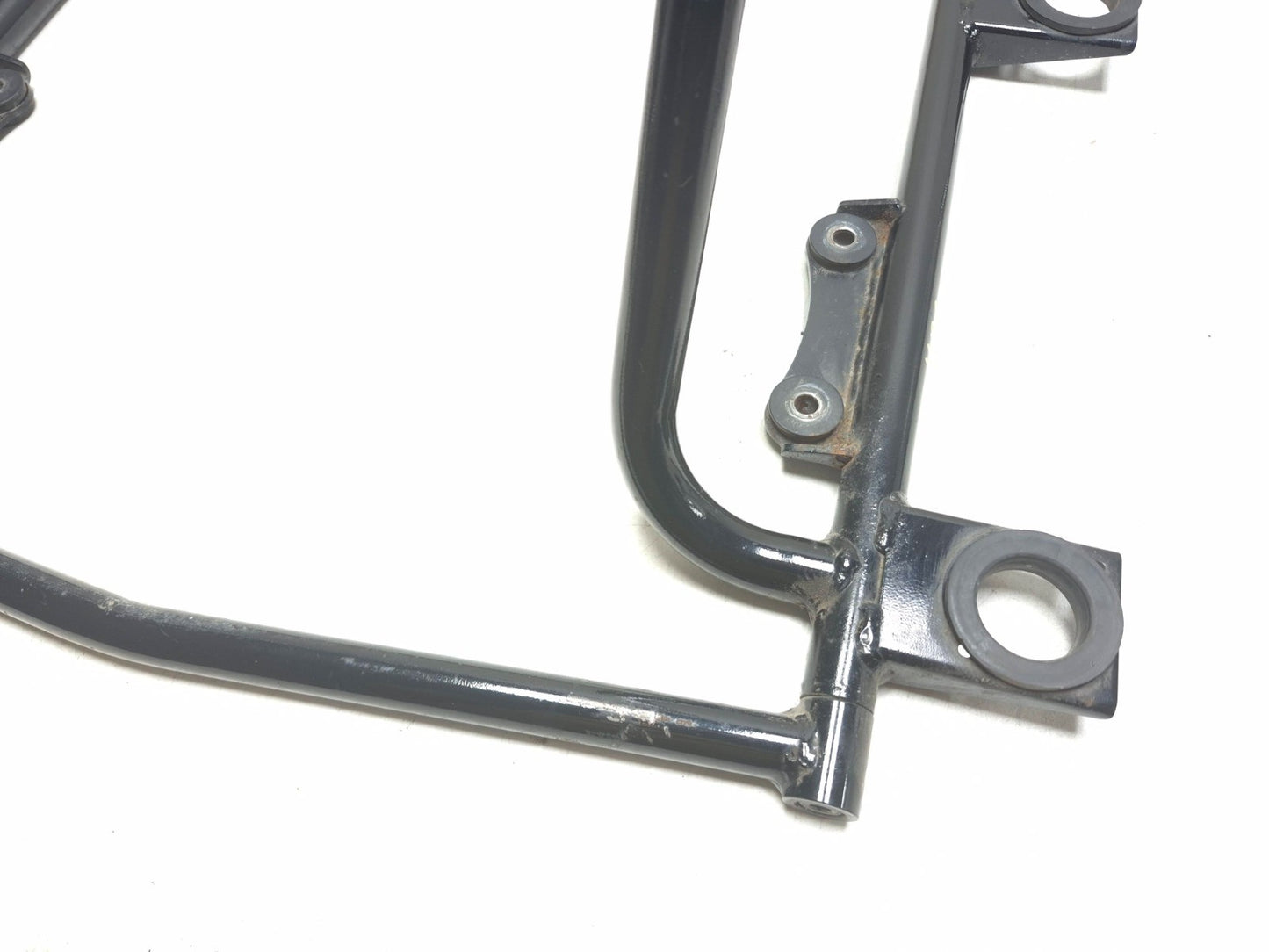 2001 Kawasaki Vulcan 1500 Vn1500 Classic Rear Saddlebag Mount Bracket OEM
