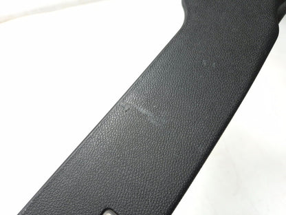 2012 Mercedes W212 E350 Sedan Trunk Lid Trim Cover Panel Trim A2127501293 OEM