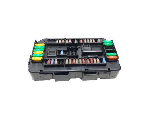 13-18 BMW 330xi F30 Front Power Distribution Fuse Box 9389068 OEM ✅