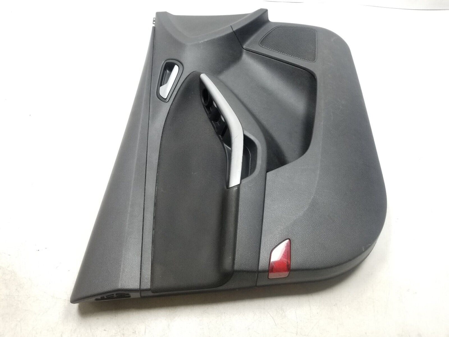 12 13 14 Ford Focus Door Panel Trim Front Left Driver Side Sedan OEM