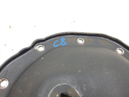 14-19 Chevrolet Silverado 1500 Rear Differential Cover *10 Bolt* 4.3l OEM