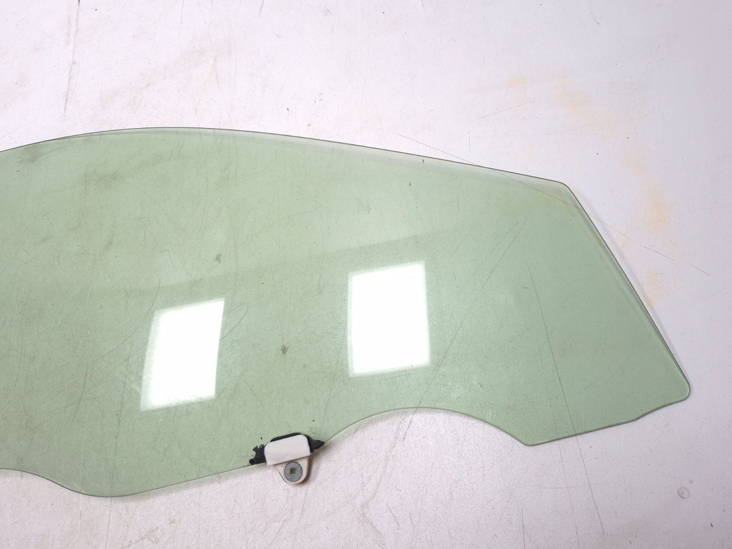 2012 Honda Cr-z Front Right Passenger Door Window Glass OEM