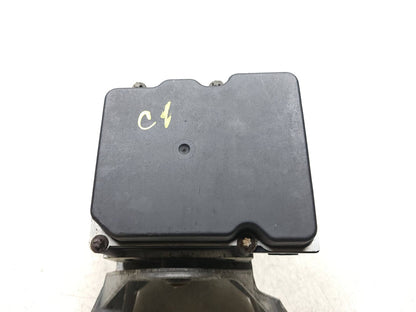 2007 - 2009 Acura Mdx Abs Anti Lock Brake Pump  OEM