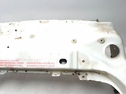 2013 Ford Transit Connect Front Radiator Core Support OEM