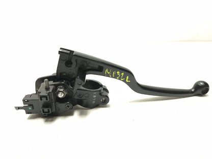 2019 Kawasaki Ninja Ex400 Clutch Lever & Cable Pair OEM