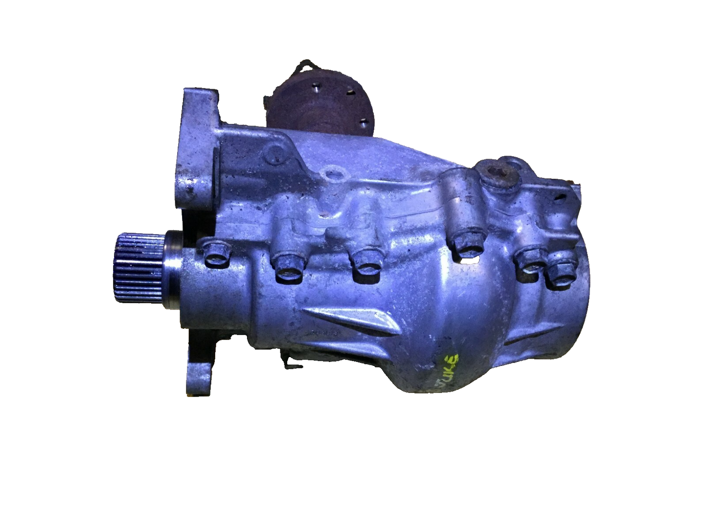 2013 Nissan Juke Transfer Case OEM