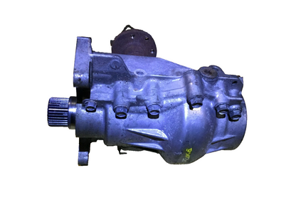 2013 Nissan Juke Transfer Case OEM