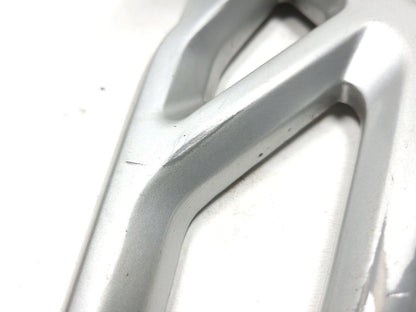 2017 - 2020 BMW G310r Left & Right Foot Peg W/ Mount Plate  OEM