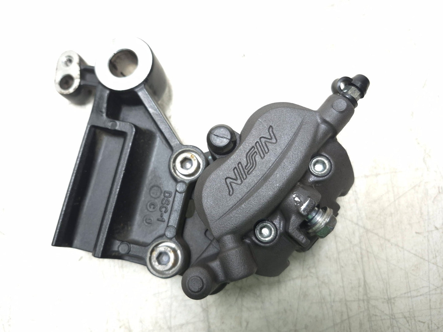 2019 Kawasaki Z400 Er400d Rear Brake Caliper OEM