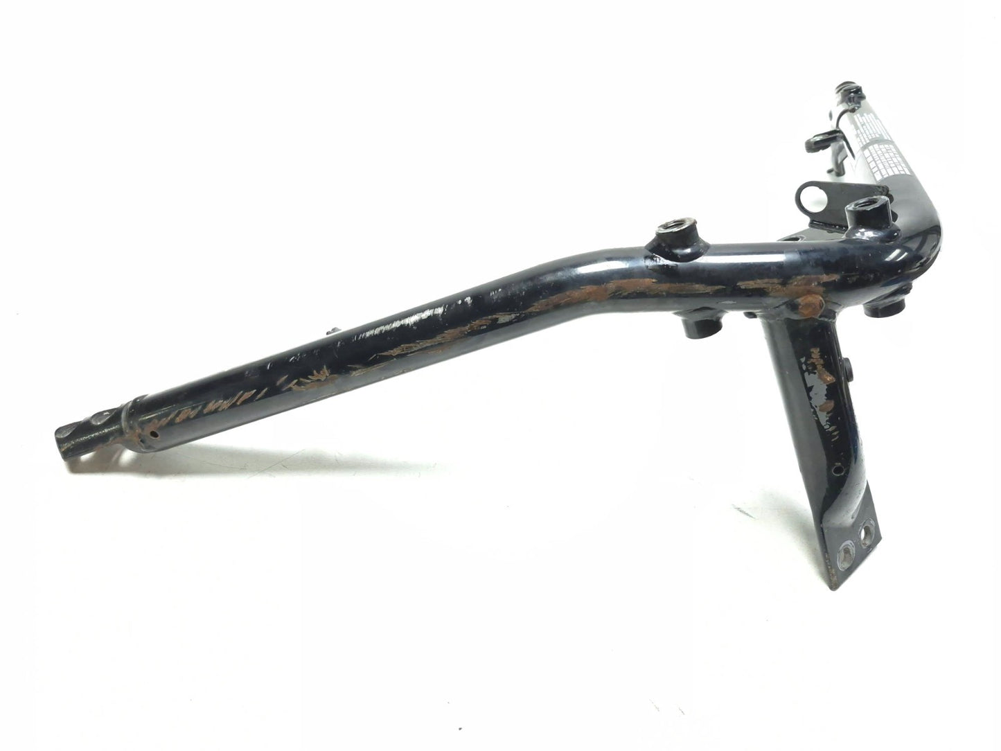 2013 Suzuki Vl800 Boulevard C50 Frame Bracket Support OEM