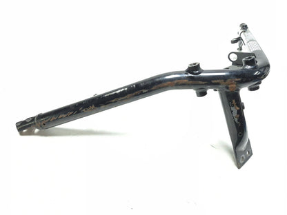 2013 Suzuki Vl800 Boulevard C50 Frame Bracket Support OEM