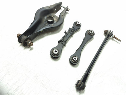2013 BMW 328ix Control Arm Rear Left Driver Side 4pcs Oem✅