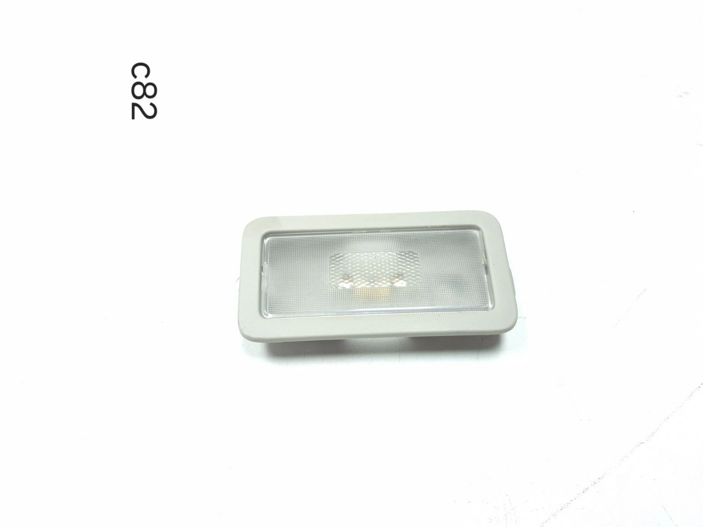 2013 Cadillac Escalade Esv 2nd Row Roof Dome Light Lamp OEM