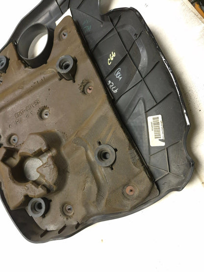 2012 Hyundai Sonata Engine Cover OEM