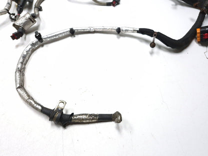 2012 Jeep Grand Cherokee Engine Compartment Wiring Harness OEM