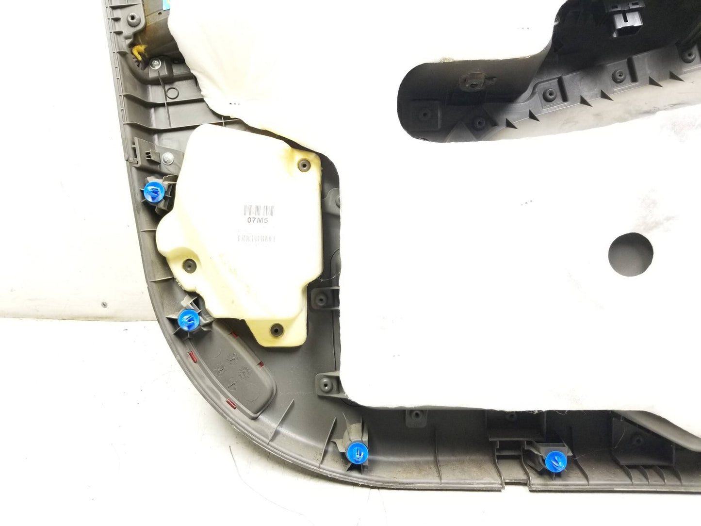 2011 - 2013 Kia Sportage Front Door Panel Trim Passenger Side Right  OEM