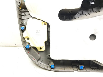 2011 - 2013 Kia Sportage Front Door Panel Trim Passenger Side Right  OEM