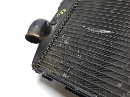 2004 - 2006 Yamaha Yzfr1 R1 Engine Cooling Radiator OEM
