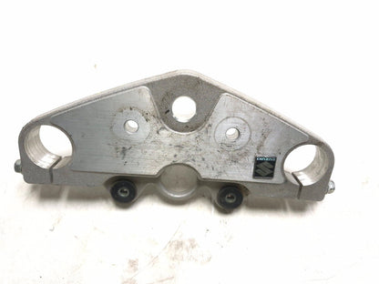 2006 Suzuki Marauder Gz250 Upper Triple Tree OEM