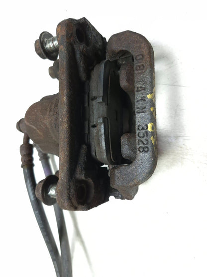 2015 Nissan Juke AWD Brake Caliper 4pcs OEM