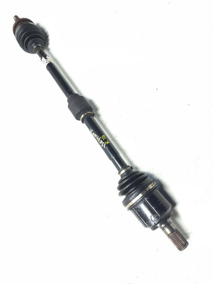 2015 Kia Optima Front Right Passenger Cv Axle Shaft 49501-4c370 2.4l OEM