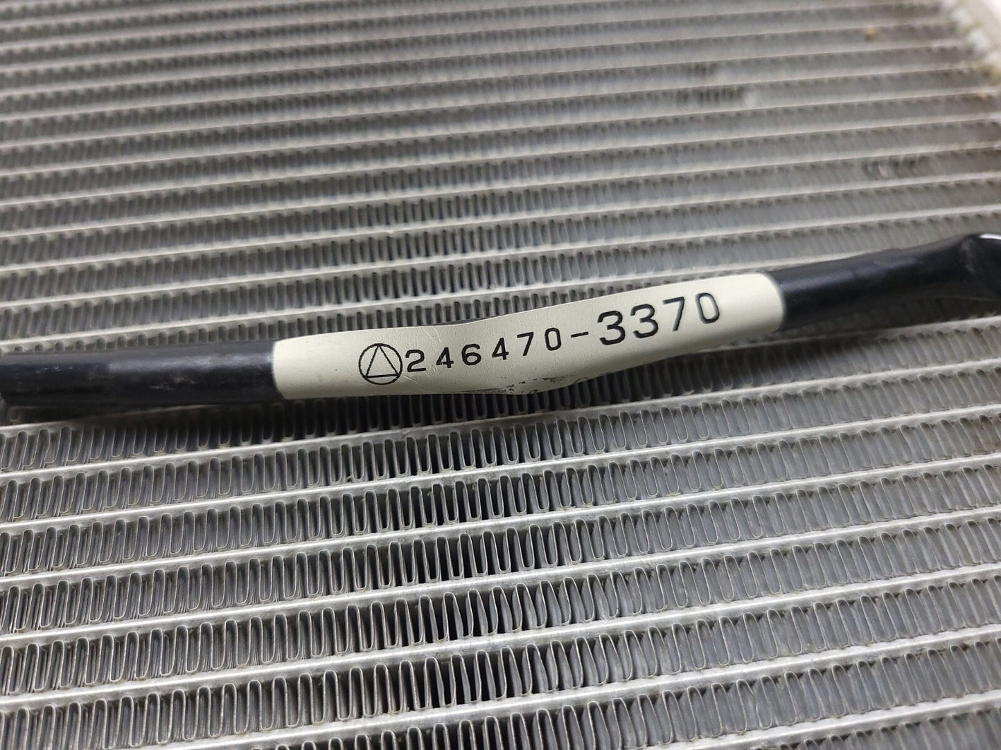2005 - 2010 Scion Tc AC Evaporator OEM