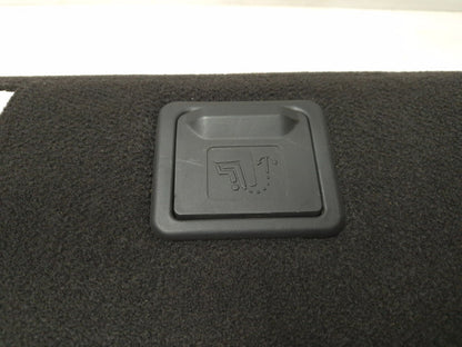2012 Hyundai Sonata Rear Deck Shelf Tray OEM