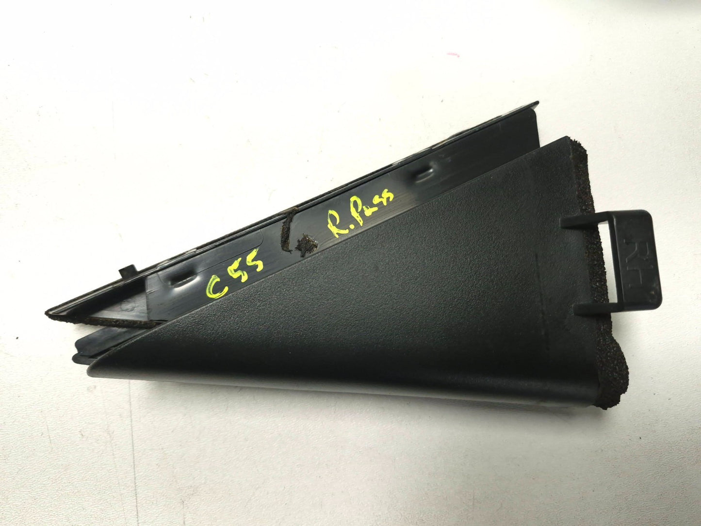 2018 Nissan Altima Interior Trim Panel Cover Set OEM