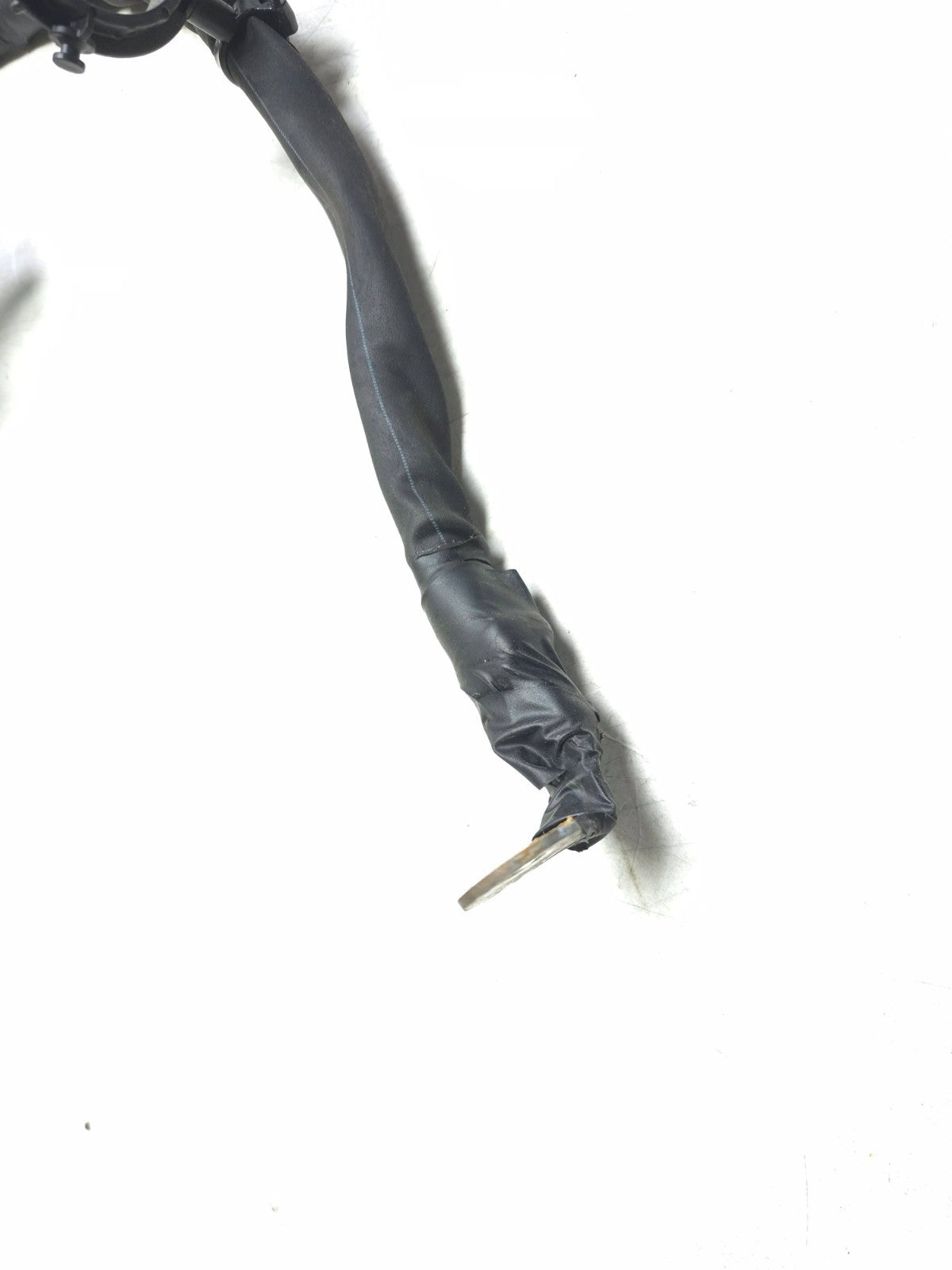 2017 Ford Focus Negative Ground Cable OEM